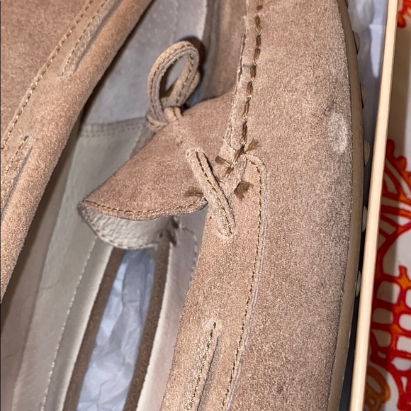 Size 11 Michael Kors Moccasins - Picture 6 of 6